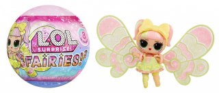 Lalka L.O.L. Surprise Wróżka Display 30 sztuk