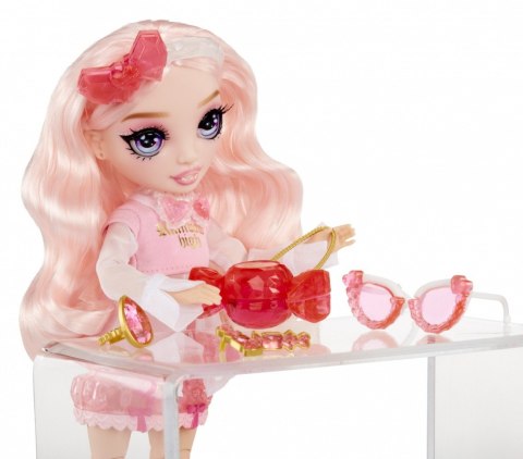 Lalka Rainbow High Creative Crystals, Bella