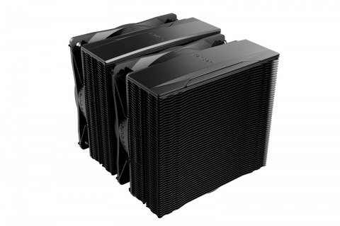 Chłodzenie CPU Pure Rock 3 PRO LX BK043 Chłodzenie CPU Pure Rock 3 PRO LX BK043