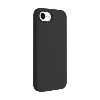Color Cover Magnetic - Etui iPhone 16e MagSafe Czarne