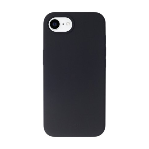 Color Cover Magnetic - Etui iPhone 16e MagSafe Czarne Color Cover Magnetic - Etui iPhone 16e MagSafe Czarne