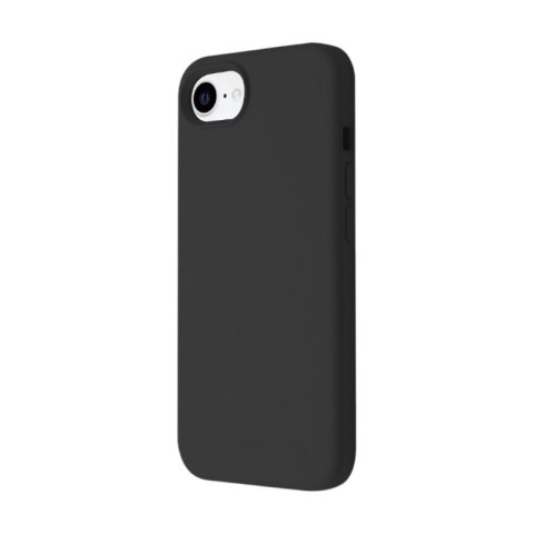 Color Cover Magnetic - Etui iPhone 16e MagSafe Czarne Color Cover Magnetic - Etui iPhone 16e MagSafe Czarne