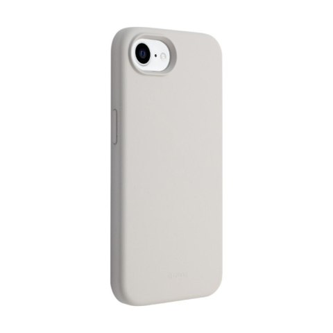 Color Cover Magnetic - Etui iPhone 16e MagSafe Kamienny beż Color Cover Magnetic - Etui iPhone 16e MagSafe Kamienny beż
