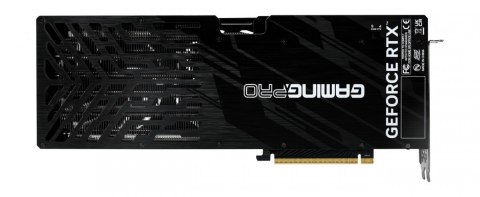 Karta graficzna GeForce RTX 5070 GAMING PRO 12GB GDDR7 192bit 3DP/HDMI