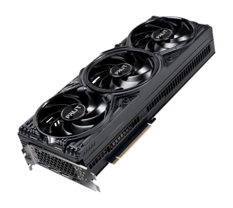 Karta graficzna GeForce RTX 5070 GAMING PRO 12GB GDDR7 192bit 3DP/HDMI