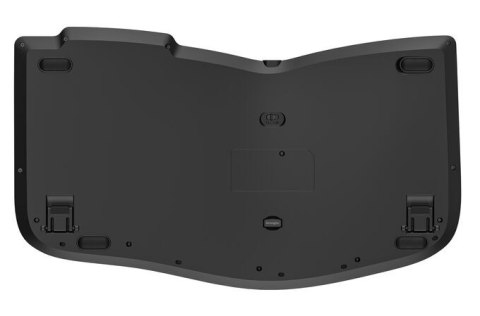 Klawiatura bezprzewodowa Pro Fit Ergo KB675 EQ Klawiatura bezprzewodowa Pro Fit Ergo KB675 EQ