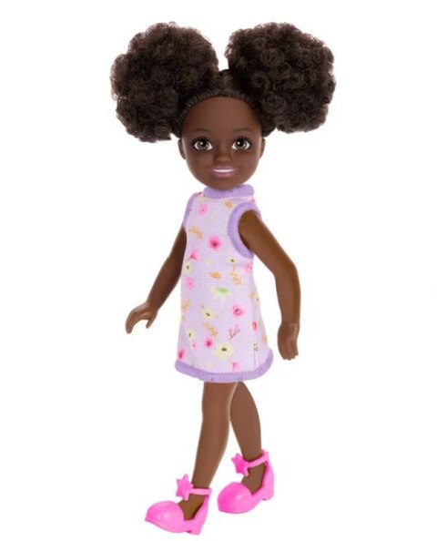 Lalka Barbie Chelsea HXM96 Lalka Barbie Chelsea HXM96