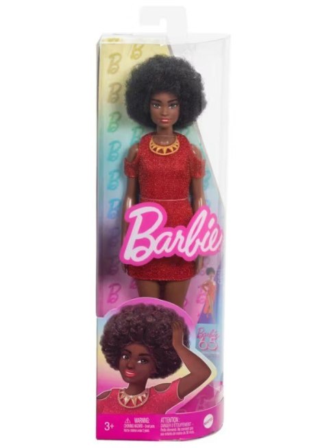 Lalka Barbie Fashionistas Lalka Barbie Fashionistas