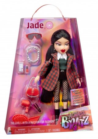 Lalka Bratz Jade