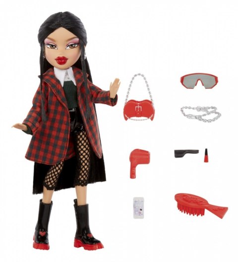Lalka Bratz Jade