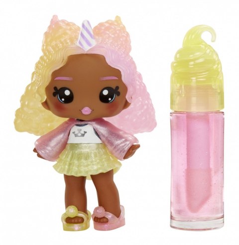 Lalka Yummiland Lip Gloss S2, Cotton Candy