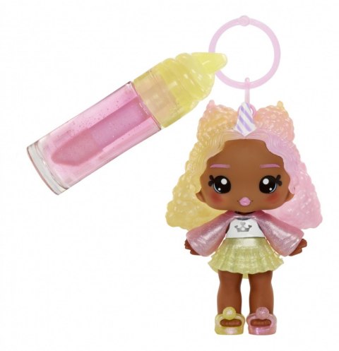 Lalka Yummiland Lip Gloss S2, Cotton Candy