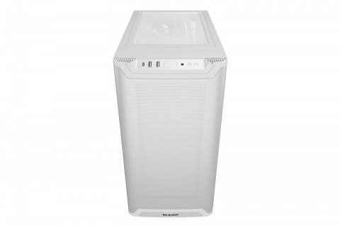 Obudowa Pure Base 501 LX ARGB biała