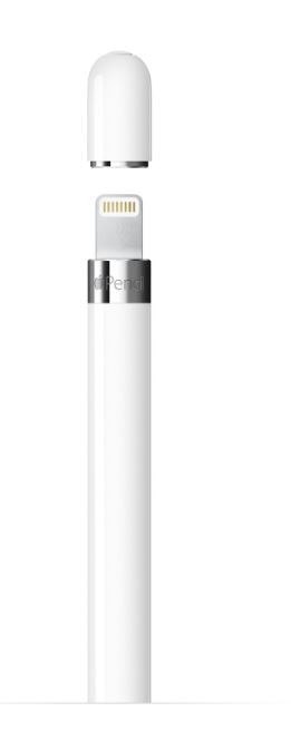 Pencil 1 generacja