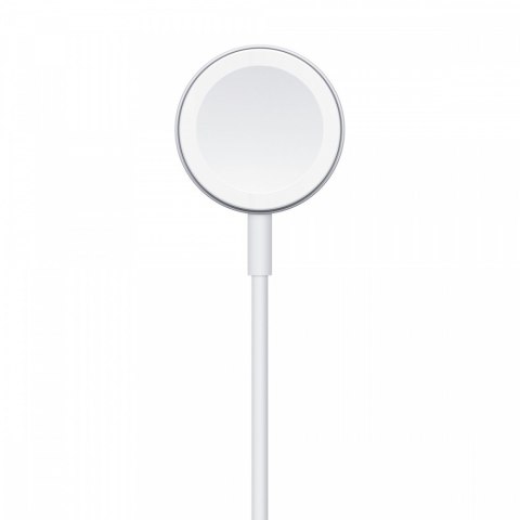 Przewód do ładowania Apple Watch podłączany magnetycznie (1 m) Przewód do ładowania Apple Watch podłączany magnetycznie (1 m)