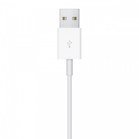 Przewód do ładowania Apple Watch podłączany magnetycznie (1 m) Przewód do ładowania Apple Watch podłączany magnetycznie (1 m)