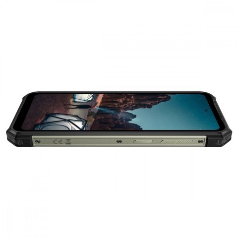 Smartfon Armor 24 4G 12/256GB IP69K Czarny