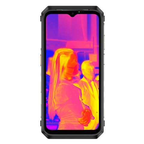 Smartfon Power Armor 18T Ultra 5G 12/512GB IP69K Czarny