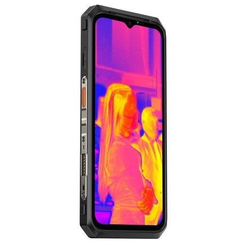 Smartfon Power Armor 18T Ultra 5G 12/512GB IP69K Czarny