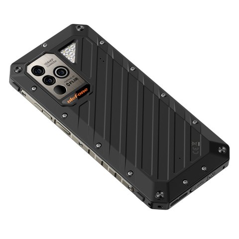 Smartfon Power Armor 18T Ultra 5G 12/512GB IP69K Czarny