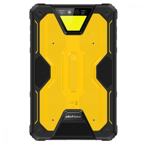 Tablet Armor Pad 2 4G 11 cali 8/256GB Czarno-żółty