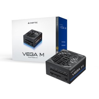 Zasilacz PPG-850-C VEGA M 850W 80+ GOLD