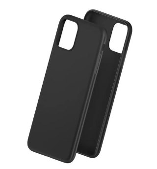 Etui Matt Case IPhone 16E czarne