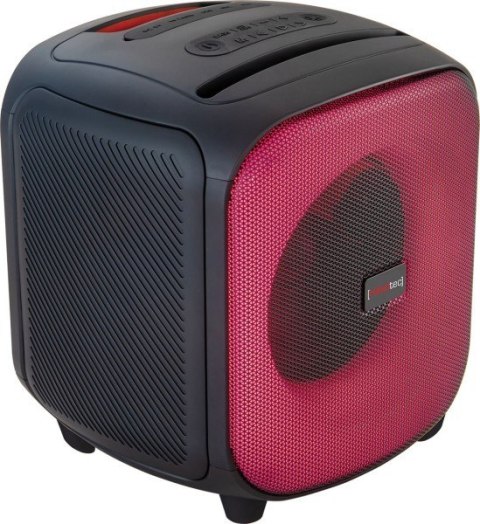 Głośnik Bluetooth FM/USB PowerCUBE 500
