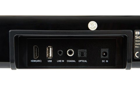 Głośnik Bluetooth soundbar CINEMA 4.0