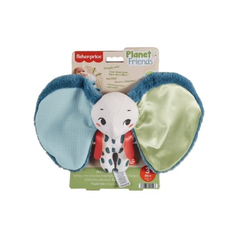 Maskotka Planet Friends Słonik Wielkouchy przyjaciel Maskotka Planet Friends Słonik Wielkouchy przyjaciel