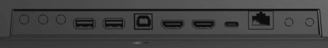 Monitor 50 cali LH5064UHS-B1AG, 24/7,IPS,ANDROID14,4K,500cd,1200:1, 2xHDMI ,USB-C,RJ45, RS-232c, IR, 2x10W, 2xUSB, UCHWYT ŚCIE