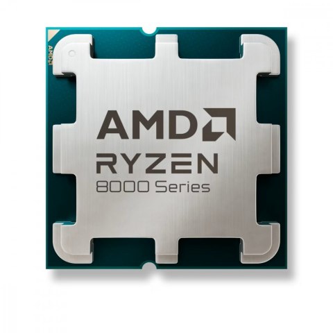Procesor Ryzen 7 8700F AM5 100-100001590BOX Procesor Ryzen 7 8700F AM5 100-100001590BOX