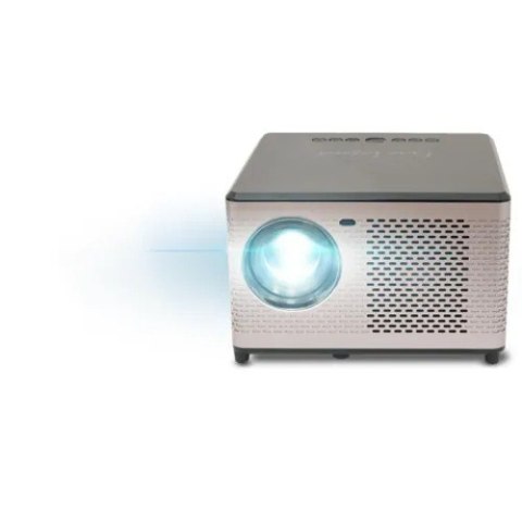 Projektor AOPEN QF15A FHD/500AL/1000:1/2.10kg