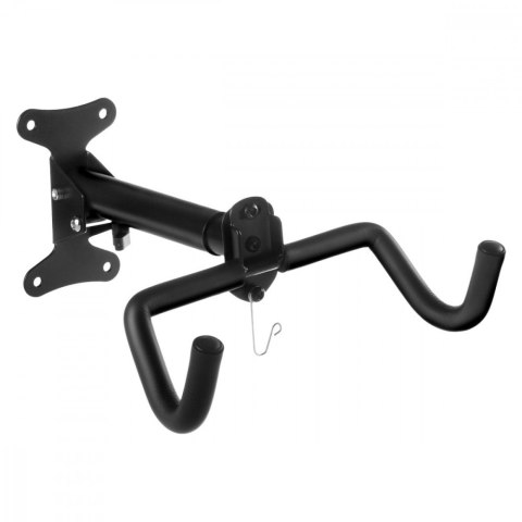 Rowerowy uchwyt ścienny max 30kg, MC-484