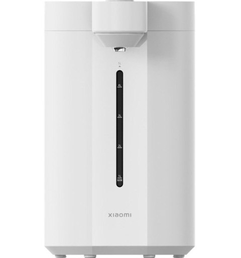 Smart Electric Hot Water Dispenser Smart Electric Hot Water Dispenser