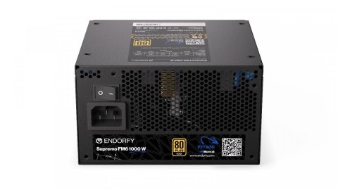 Zasilacz Supremo FM6 Gold 1000W EY7A011