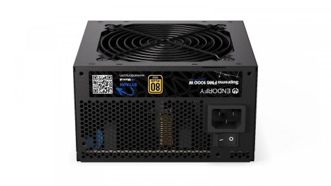 Zasilacz Supremo FM6 Gold 1000W EY7A011