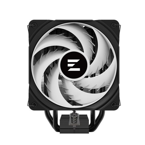 Chłodzenie CPU CNPS9X PERFORMA PLUS ARGB czarne