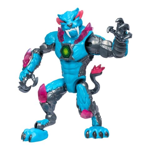 Figurka Mr Beast Lab Mutant - Komora 2 Figurka Mr Beast Lab Mutant - Komora 2