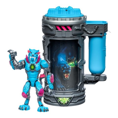 Figurka Mr Beast Lab Mutant - Komora 2 Figurka Mr Beast Lab Mutant - Komora 2