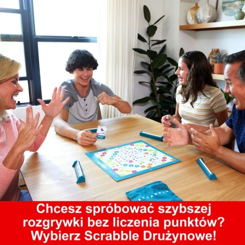Gra Scrabble 2w1 Gra Scrabble 2w1