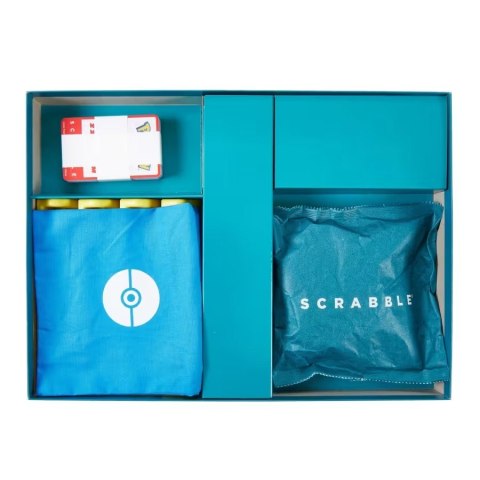 Gra Scrabble Pokemon Gra Scrabble Pokemon