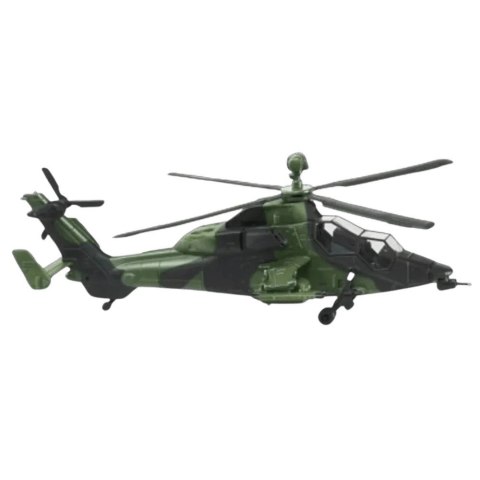 Helikopter wojskowy Opakowanie moro Helikopter wojskowy Opakowanie moro