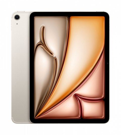 IPad Air 11 cali WiFi 512GB Złoty IPad Air 11 cali WiFi 512GB Złoty