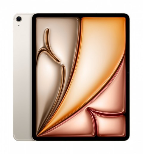 IPad Air 13 cali WiFi 128GB Złoty IPad Air 13 cali WiFi 128GB Złoty