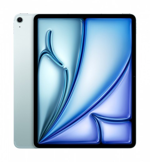 IPad Air 13 cali WiFi + Cellular 128GB Niebieski IPad Air 13 cali WiFi + Cellular 128GB Niebieski