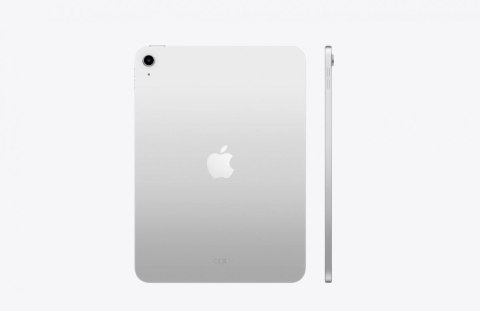 IPad WiFi 11 cali 256GB Srebrny IPad WiFi 11 cali 256GB Srebrny