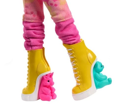 Lalka Monster High Wednesday Enid Sinclair Lalka Monster High Wednesday Enid Sinclair