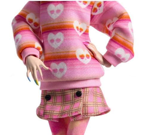 Lalka Monster High Wednesday Enid Sinclair Lalka Monster High Wednesday Enid Sinclair