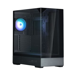 Obudowa P40 Prism Mid-Tower szkło hartowane czarna